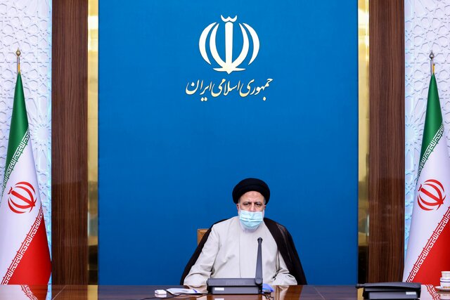 رییسی: وضع قواعد قابل پیشبینی برای سرمایهگذاران ضروری است  رییسی: وضع قواعد قابل پیشبینی برای سرمایهگذاران ضروری است