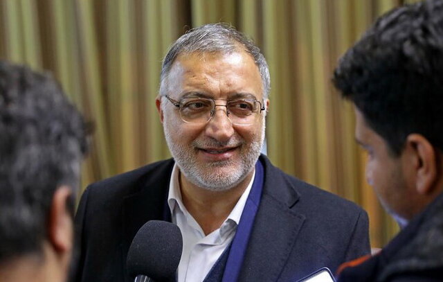 واکنش زاکانی به حواشی جلسه امروز شورای شهر تهران