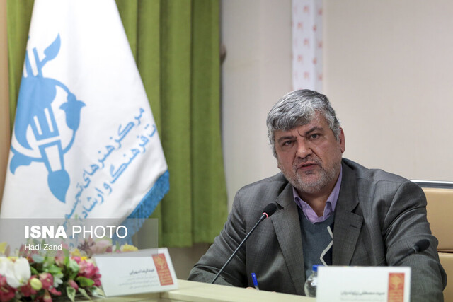 هر هنرمندی که دستی بر آتش دارد، بسمالله!