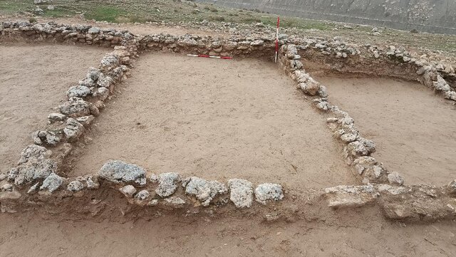 نتیجه کاوش در یک محوطه دیگرِ «چمشیر» اعلام شد