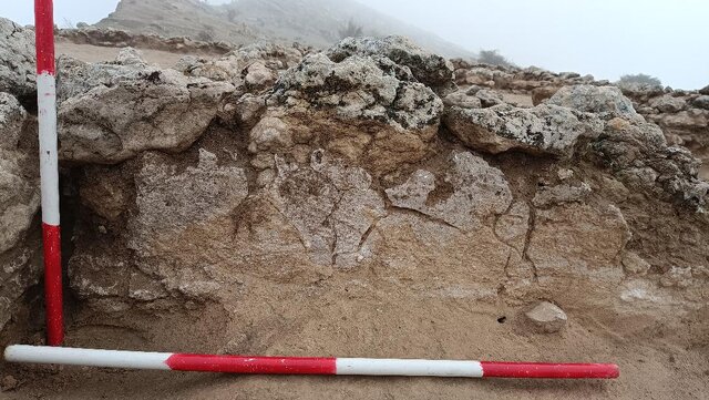 نتیجه کاوش در یک محوطه دیگرِ «چمشیر» اعلام شد