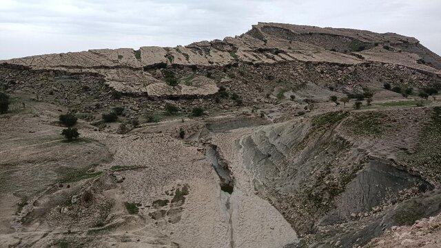 نتیجه کاوش در یک محوطه دیگرِ «چمشیر» اعلام شد