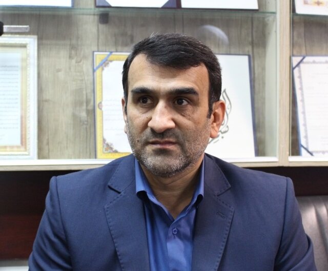 بلوک‌بندی موقوفات در استان‌های مختلف به منظور واگذاری امور به مردم است