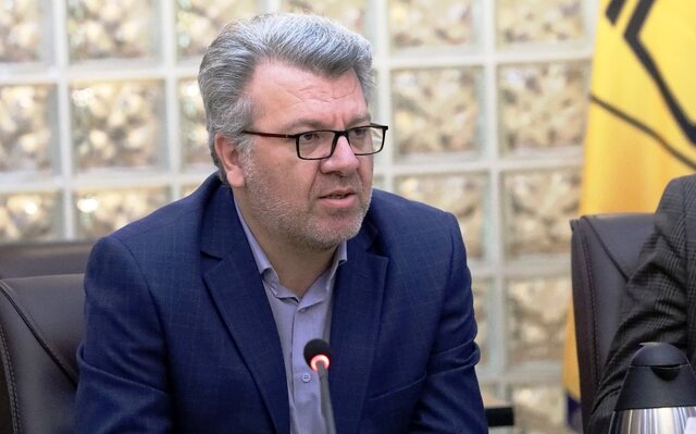 مدیرعامل مترو تهران: قصد مهاجرت ندارم مدیرعامل مترو تهران: قصد مهاجرت ندارم