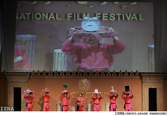 حاتمیکیا، خمسه، فروتن و رادان چه آرزویی ۱۷ سال قبل در سینما داشتند؟