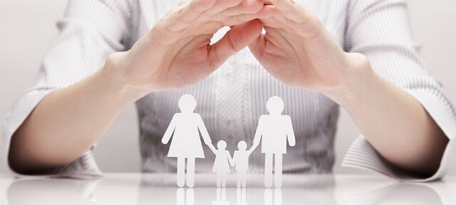 مشاوران ازدواجی که برای وصل کردن آمدند مشاوران ازدواجی که برای وصل کردن آمدند