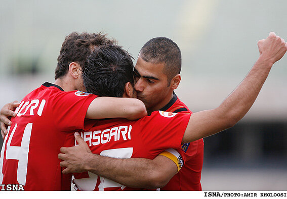 الکلاسیکوی ایران در جام حذفی/ مصافهایی با طعم اشک و لبخند