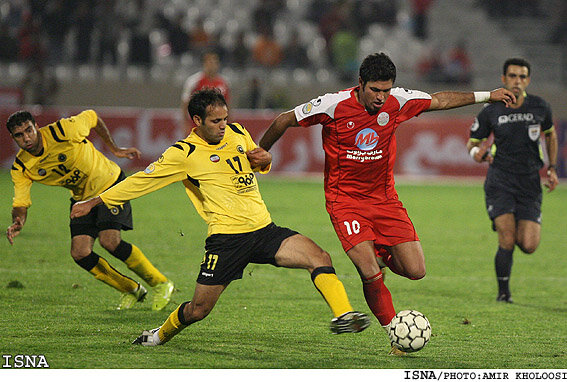 الکلاسیکوی ایران در جام حذفی/ مصافهایی با طعم اشک و لبخند