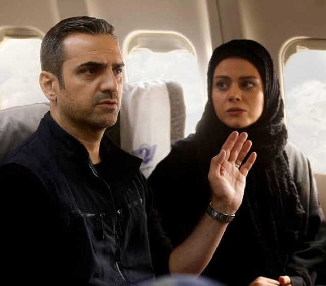 پخش سریال پلیسی جدید تلویزیون از شنبه