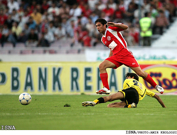 الکلاسیکوی ایران در جام حذفی/ مصافهایی با طعم اشک و لبخند