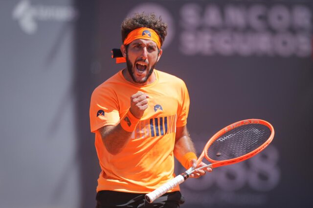 حضور ۷ تنیسباز خارجی در جام حذفی و اعتراض عجیب ایرانیها