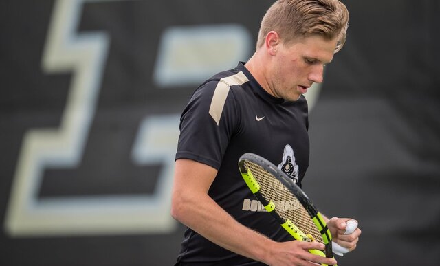 حضور ۷ تنیسباز خارجی در جام حذفی و اعتراض عجیب ایرانیها