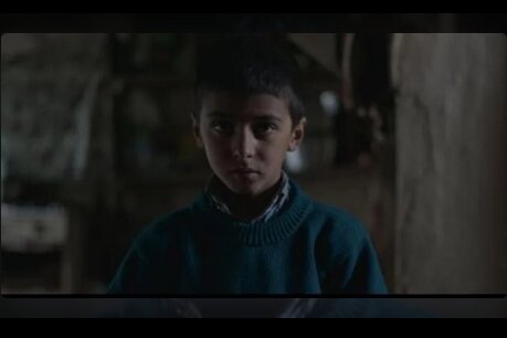 «گوزن» به جشنواره دوبلین دعوت شد «گوزن» به جشنواره دوبلین دعوت شد