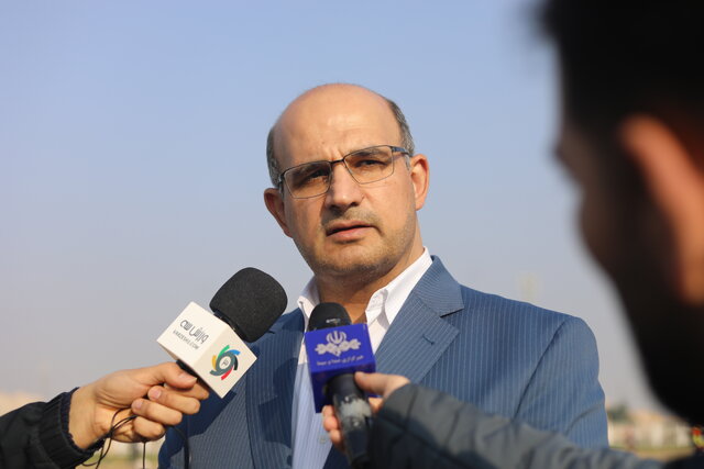 شجاعی: امیدوارم عنایتی نتایج نفت را تغییر دهد شجاعی: امیدوارم عنایتی نتایج نفت را تغییر دهد