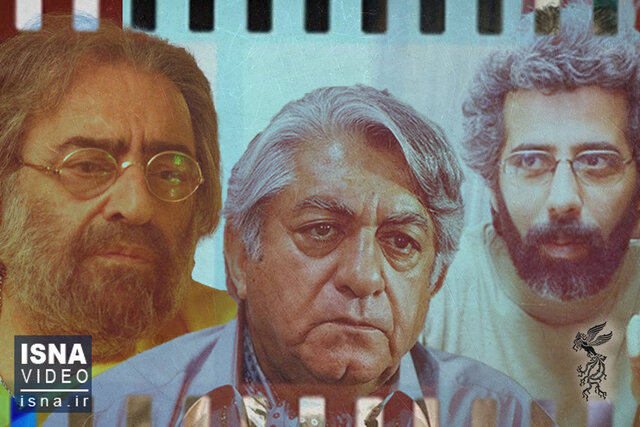 تصاویر کمتر دیده شده از ۲۶ سال قبل؛ از جشنواره فجر تا حرم امام (ره)
تصاویر کمتر دیده شده از ۲۶ سال قبل؛ از جشنواره فجر تا حرم امام (ره)