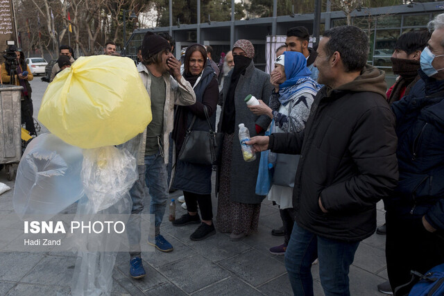 عکس تزیینی است در ششمین روز جشنواره تئاتر فجر چه خبر است؟