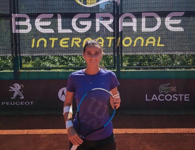 حضور ۷ تنیسباز خارجی در جام حذفی و اعتراض عجیب ایرانیها