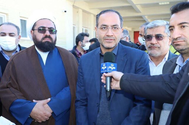 اجرایی بودن ۵۵۰۰ پروژه سلامت در کشور