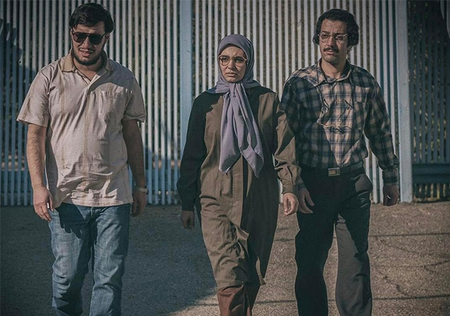 ردی از خونهای دهه ۶۰