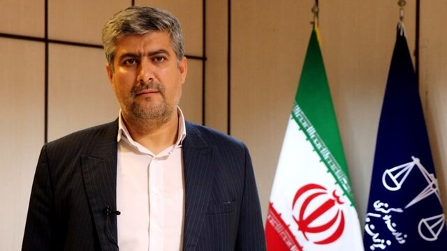 واکنش مسئولان قضایی به اقدام پارلمان اروپا/ ثبت فرجام خواهی قبادلو/ آزادی آرش صادقی