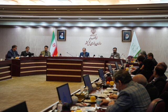 واکنش مسئولان قضایی به اقدام پارلمان اروپا/ ثبت فرجام خواهی قبادلو/ آزادی آرش صادقی