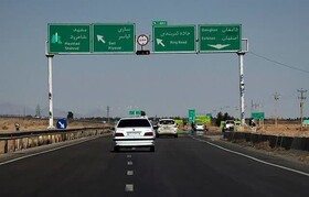 سمنان سومین استان در انباشت وسایل نقلیه/ دی‌ماه پرتردد با ثبت ۲میلیون تردد