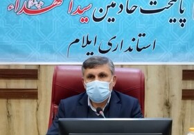 امیدآفرینی و جهاد تبیین محور برنامه‌های دهه فجر ایلام قرار گیرد