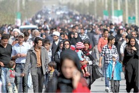 وضعیت سرمایه اجتماعی در ایران قابل قبول نیست