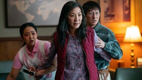 تاریخ‌سازی بازیگر آسیایی در جوایز اسکار