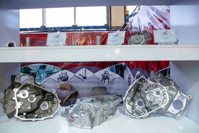 نمایشگاه توانمندی های صادراتی استان لرستان