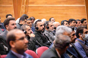 نمایشگاه توانمندی های صادراتی استان لرستان