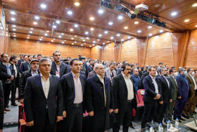 نمایشگاه توانمندی های صادراتی استان لرستان