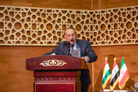 نمایشگاه توانمندی های صادراتی استان لرستان