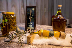 نمایشگاه توانمندی های صادراتی استان لرستان