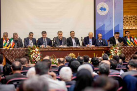 نمایشگاه توانمندی های صادراتی استان لرستان