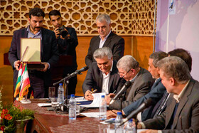 نمایشگاه توانمندی های صادراتی استان لرستان