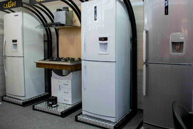 نمایشگاه توانمندی های صادراتی استان لرستان