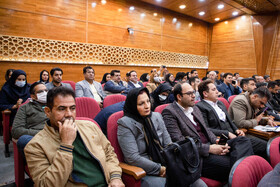 نمایشگاه توانمندی های صادراتی استان لرستان