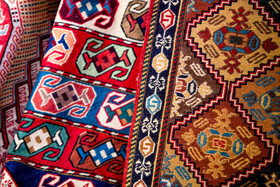 نمایشگاه توانمندی های صادراتی استان لرستان