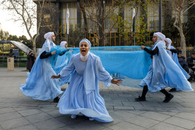 چهارمین روز جشنواره تئاتر فجر