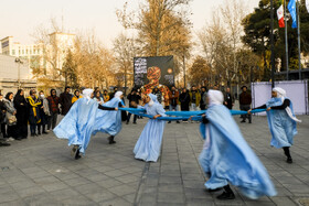 چهارمین روز جشنواره تئاتر فجر