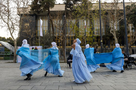 چهارمین روز جشنواره تئاتر فجر