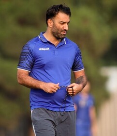 حنیف عمران‌زاده: زحمات آلومینیوم با یک سوت اشتباه به باد رفت