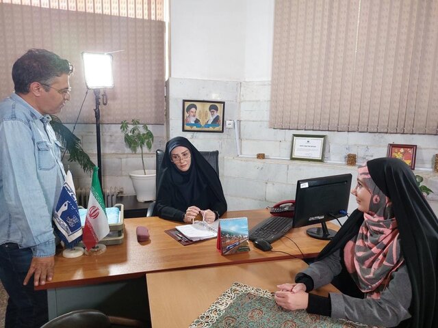 چرا این سریال چهره نداشت؟/کارگردان: دستمزدها نجومی است