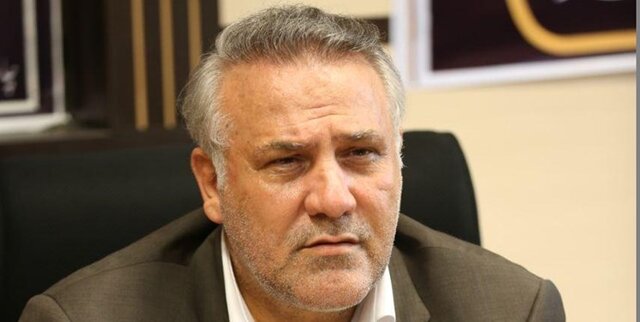 گلایه نماینده گرمسار و آرادان از عدم همراهی برخی مدیران با سیاست تمرکز زدایی دولت گلایه نماینده گرمسار و آرادان از عدم همراهی برخی مدیران با سیاست تمرکز زدایی دولت