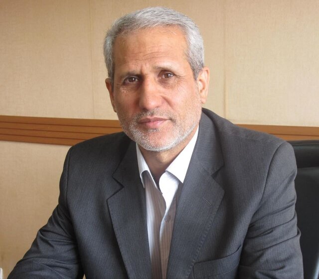 رئیس کارگروه تبیین نقش سازمان عقیدتی سیاسی ارتش در دفاع مقدس زندگینامه شهدای نظامی سازمان عقیدتی سیاسی ارتش منتشر میشود