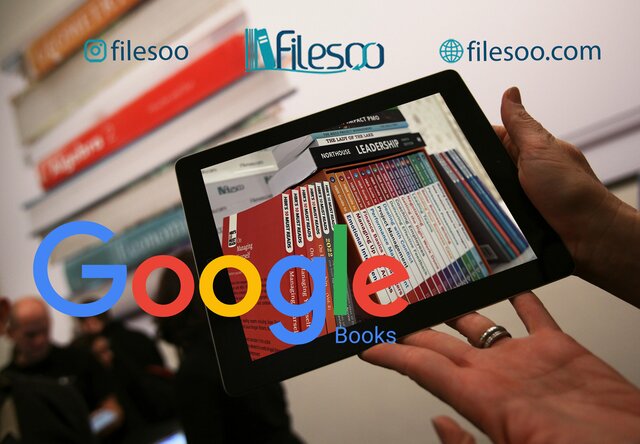 خرید کتاب از Filesoo.com دانلود انواع کتابهای زبان اصلی از فایلسو