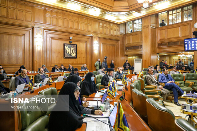 افزایش ۷۰۰ میلیارد تومانی سرمایه شرکت واحد اتوبوسرانی تهران افزایش ۷۰۰ میلیارد تومانی سرمایه شرکت واحد اتوبوسرانی تهران