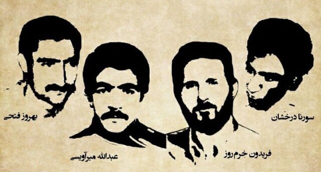 قتلعام با لقلقهِ حمایت از تودهها