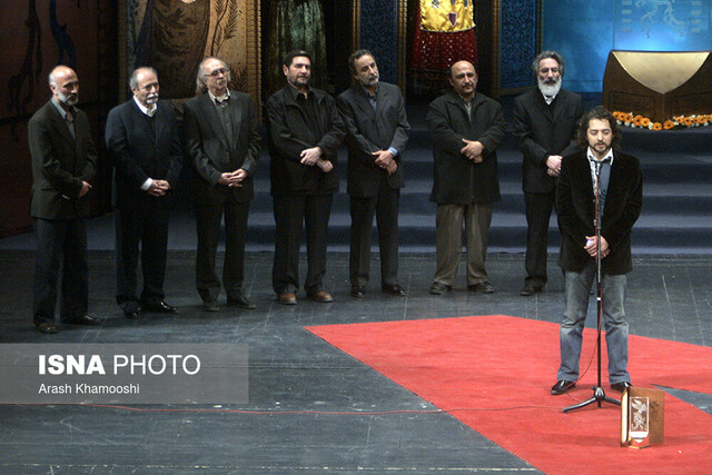 حکایت چند «سیمرغ» ماجرادار فجر